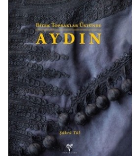 Bitek Topraklar Üstünde AYDIN